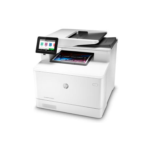 Categoria IMPRESORA MULTIFUNSIONAL LASER- HP LaserJet Pro
