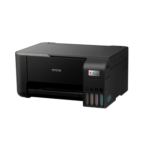 Categoria IMPRESORA TINTA CONTINUA- Epson EcoTank