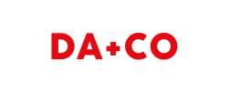 TAG DA + CO