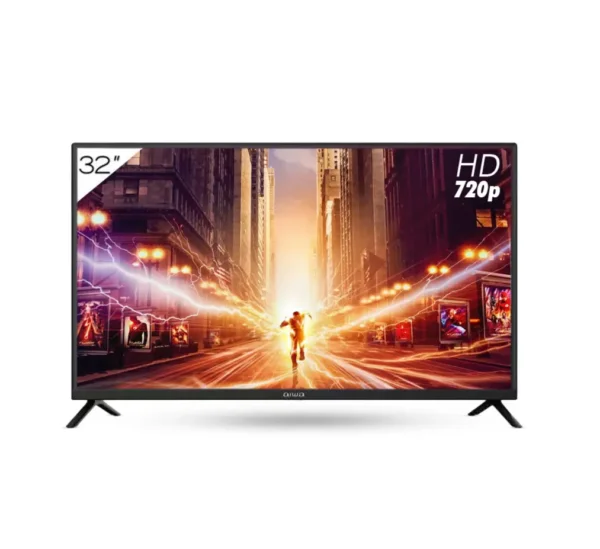 Televisor AIWA HD 32" - 39" / LED / SMART TV
