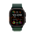 Apple Watch Ultra 2 - 49mm / Black Titanium
