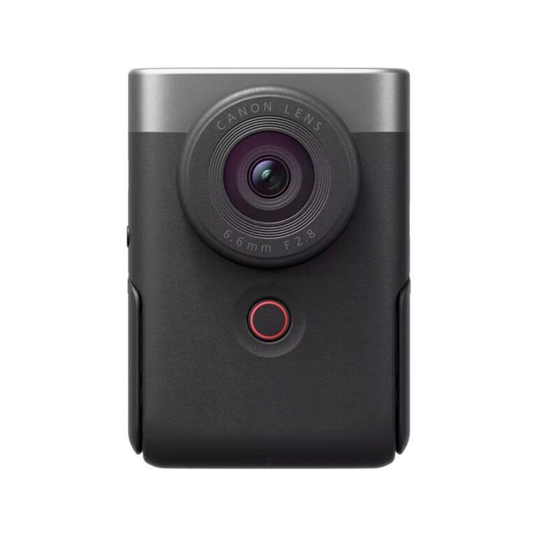 Cámara Canon PowerShot V10 - Black SmallRig Cage Kit