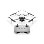 DJI Mini 4 Pro (DJI RC 2) (GL) MT4MFVD RC331