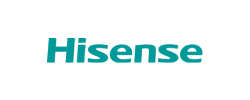 LOGO HISENSE