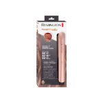 Plancha Remington KeratinTherapy