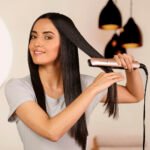 Plancha Remington KeratinTherapy