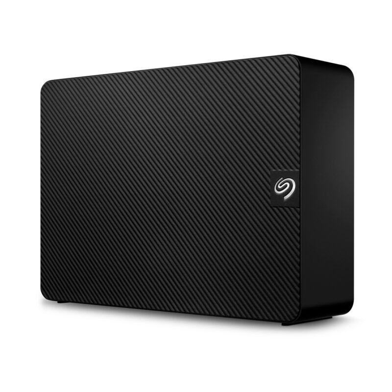 Disco Externo Seagate 8TB
