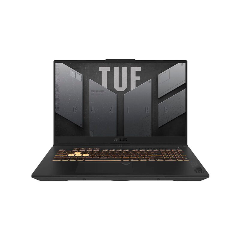 Asus TUF F17 FX707 - Intel Core i7 / 16GB x2 / 1TB SSD /17.3"