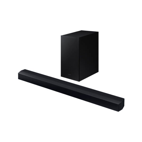 Barra de Sonido Samsung HW-C450 - 2.1 ch