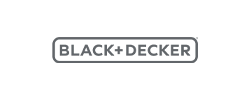 Black and decker