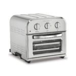 Air Fryer Cuisinart Compact Toaster Oven