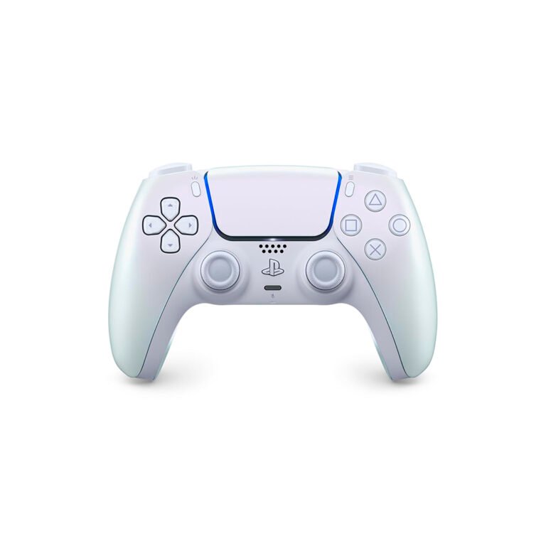 Control DualSense PS5 - Chroma Pearl