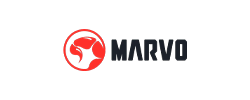 logo marvo