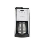 Cafetera Cuisinart Grind & Brew - 12 tazas / DGB-550BKP1