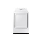 Secadora Eléctrica Samsung 20KG - 220V