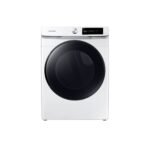 Secadora Eléctrica Samsung 22Kg - Carga Frontal