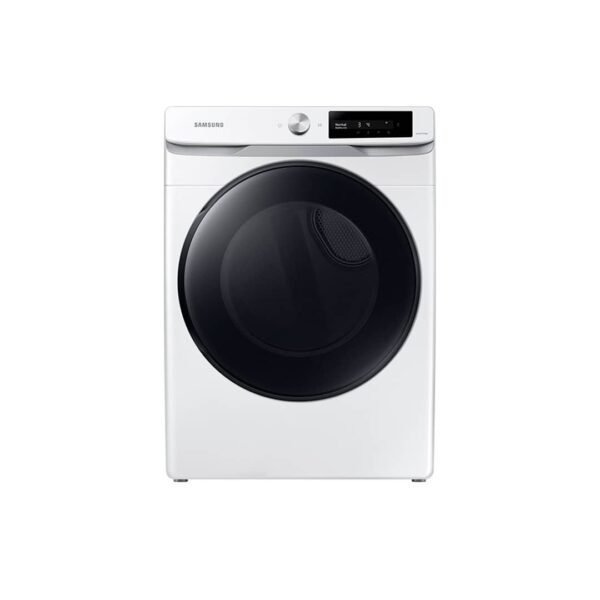 Secadora Eléctrica Samsung 22Kg - Carga Frontal