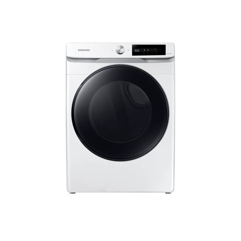 Secadora Eléctrica Samsung 22Kg - Carga Frontal