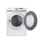 Secadora eléctrica Samsung 20KG - Carga frontal