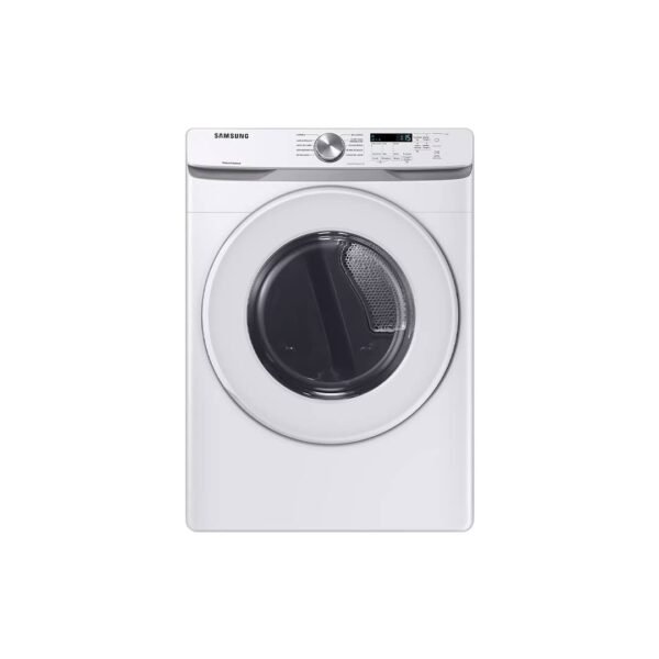 Secadora eléctrica Samsung 20KG - Carga frontal