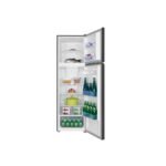 TCL Nevera Top-Mount 9pies (249Lts) P249TMC 110-120V 60Hz, Crystal Grey -2