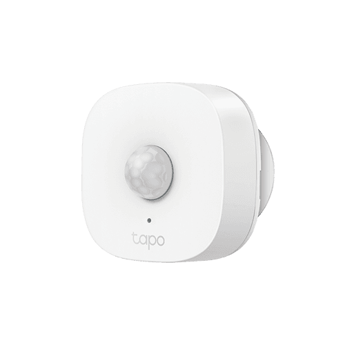 Categoría sensor de movimiento