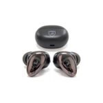Audífonos Lamborghini Buds Huracan 300 LB-TWS - Nero Nemesis
