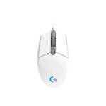 Mouse Logitech G203 LIGHTSYNC 