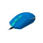 Mouse Logitech G203 LIGHTSYNC 