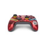 Control Nintendo Switch – Mario Kart Racer Red