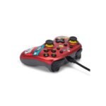Control Nintendo Switch – Mario Kart Racer Red