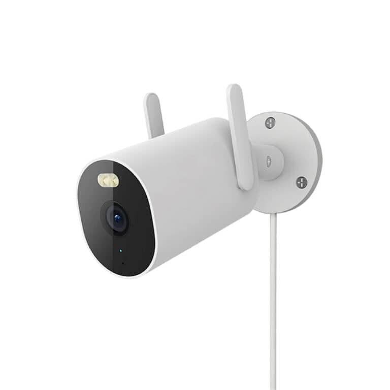 Cámara de Seguridad Xiaomi AW300