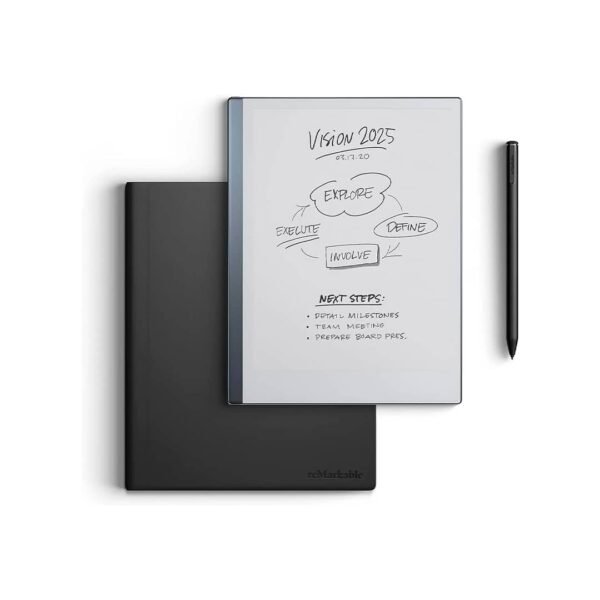 Tablet reMarkable 2 + Marker Plus