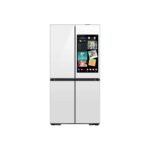 Nevera Samsung Bespoke Flex - 4 puertas / 23P / Beverage Zone