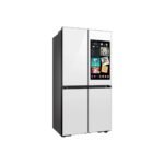 Nevera Samsung RF23DB990012AA Bespoke - 23 cu. ft. / AI Vision Inside