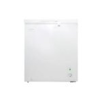 Congelador Horizontal LG - 99L / 3,5 PIES