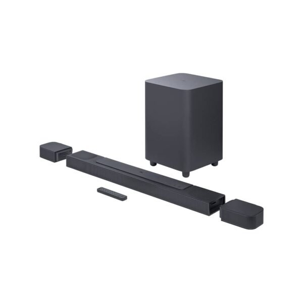 Corneta JBL Bar 800 5.1.2.
