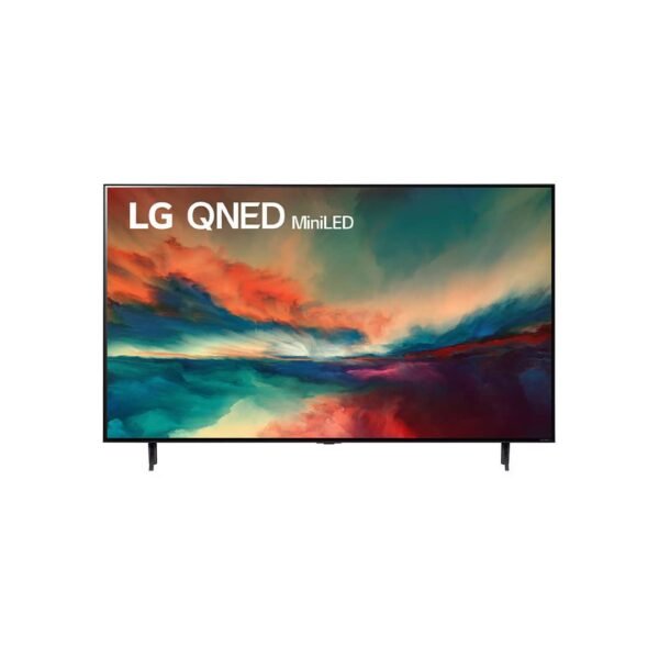 Televisor LG 75QNED85SRA - 75" / LED / LCD