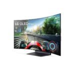 Televisor LG 42LX3QPAU - 42" / 4K OLED Flex / 1ms