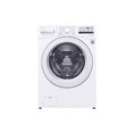 Lavadora LG WM22WV2S6BR - 22kg