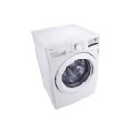 Lavadora LG WM20WV26W - Inverter / 20kg