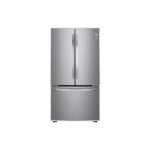 Nevera LG French Door GM78BGP - 29 cuft (Net) / 30 cuft (Gross)