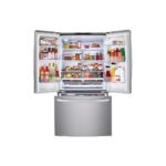 Nevera LG French Door GM78BGP - 29 cuft (Net) / 30 cuft (Gross)
