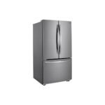 Nevera LG French Door GM78BGP - 29 cuft (Net) / 30 cuft (Gross)