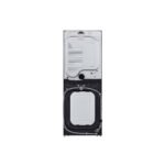 WashTower LG WK22GGS6E - 22Kg lavado / 22Kg Secado