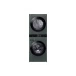 WashTower LG WK25BS6E – 25Kg lavado / 22Kg Secado