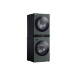 WashTower LG WK25BS6E – 25Kg lavado / 22Kg Secado