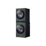 WashTower LG WK25BS6E – 25Kg lavado / 22Kg Secado