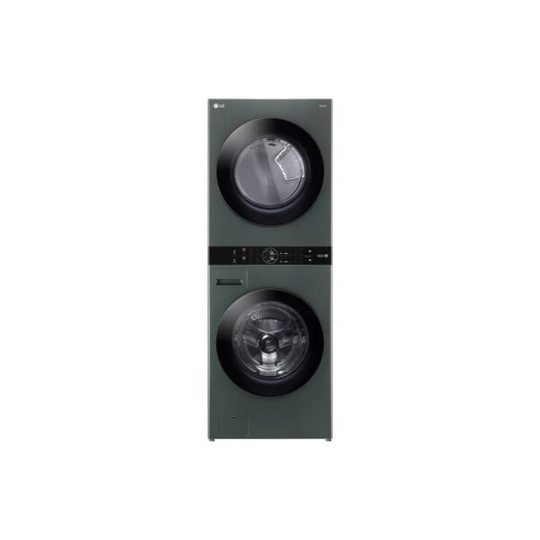 WashTower LG WK25BS6E – 25Kg lavado / 22Kg Secado