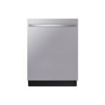 Lavavajillas Samsung DW80CG5451SRAA - 75 Piezas
